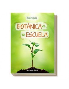 Botánica en la escuela
