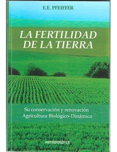 La Fertilidad de la tierra