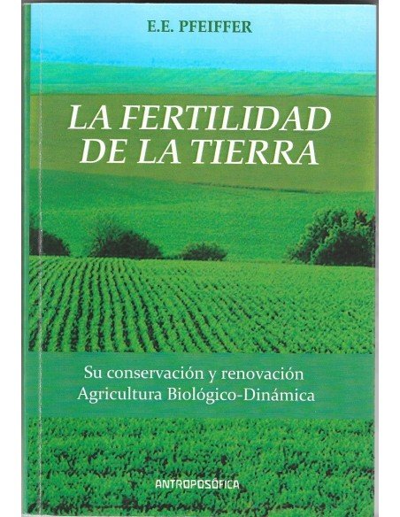 La Fertilidad de la tierra