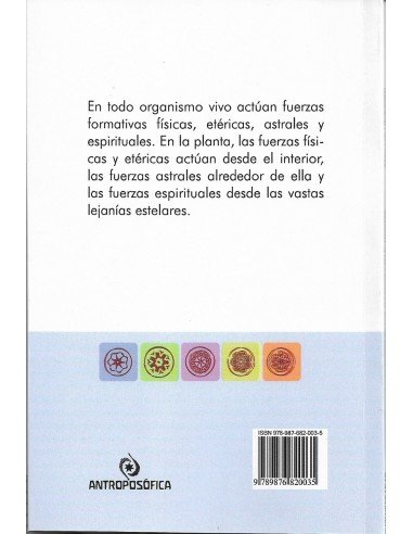 La acción de los planetas en los cultivos y en el hombre La acción de los planetas en los cultivos y en el hombre