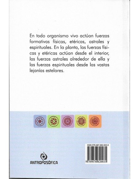 La acción de los planetas en los cultivos y en el hombre La acción de los planetas en los cultivos y en el hombre