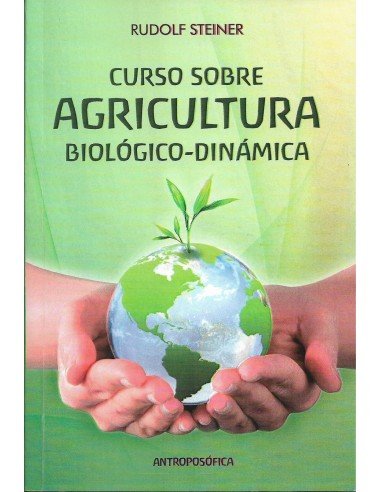 Curso sobre agricultura biológico-dinámica