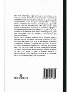 Las siete fases del desarrollo en personas y organizaciones 2