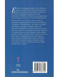 El espiritu transformador - La esencia de los cambios 2