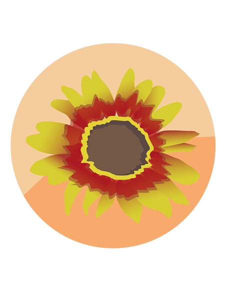 GIRASOL Ring of fire