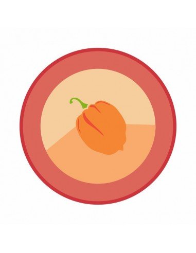 AJI PICANTE habanero