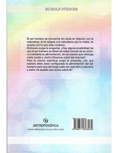 Nutrición para la Libertad - Tomo I 2