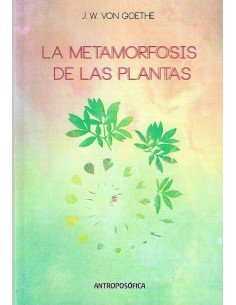 La Metamorfosis de las Plantas