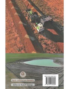 Investigación en Agricultura Biodinámica: Métodos y Resultados 2