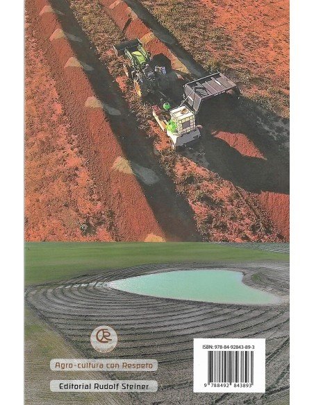 Investigación en Agricultura Biodinámica: Métodos y Resultados