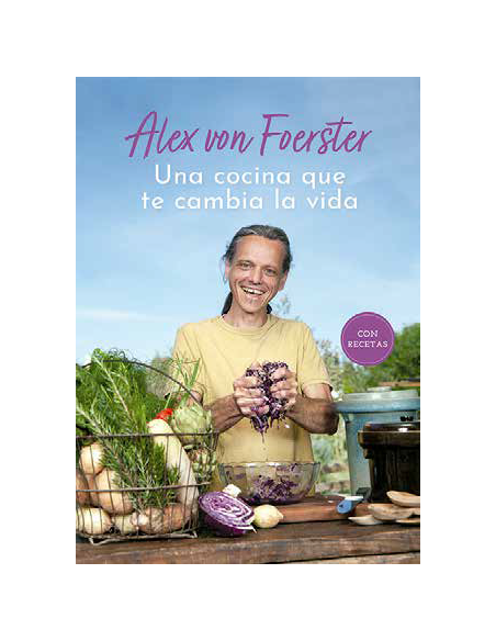 Una cocina que te cambia la vida