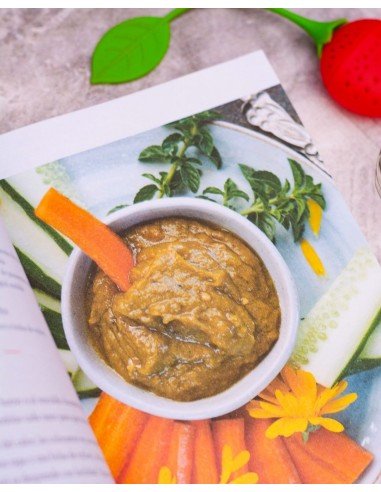 Una cocina que te cambia la vida