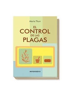 El Control de las Plagas