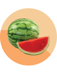 SANDIA Crimson Sweet
