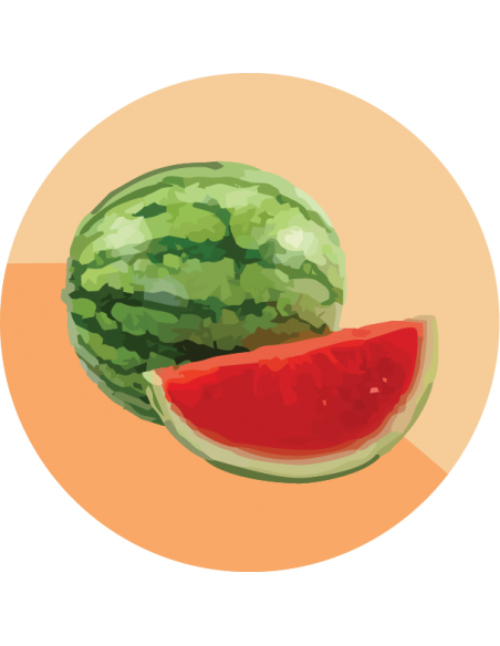 SANDIA Crimson Sweet SANDIA Crimson Sweet