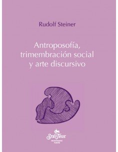 Antroposofía, trimembración...