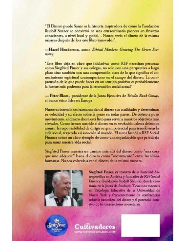 El dinero puede sanar