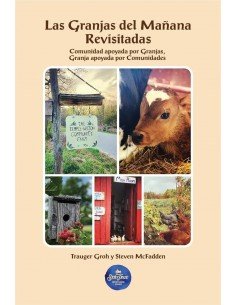 Las granjas del mañana...