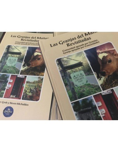 Las granjas del mañana revisitadas