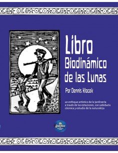 Libro Biodinámico de las lunas