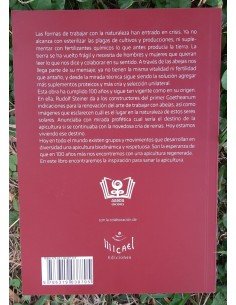 Sobre el ser de las abejas 2