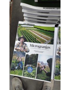 Microgranjas 2