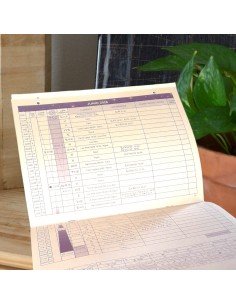 Calendario Agrícola 2026 2