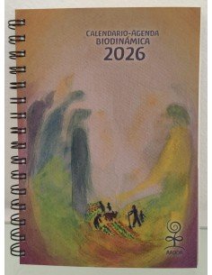 Combo Agenda - Calendario 2026